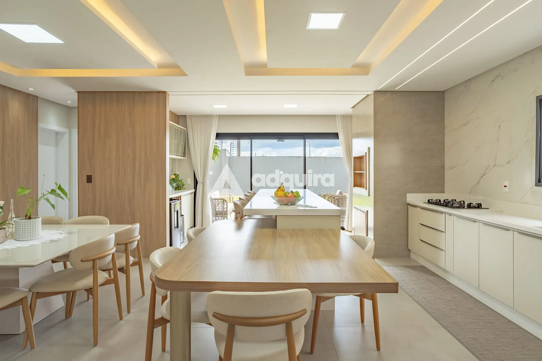 Casa, 3 quartos, 282 m² - Foto 24