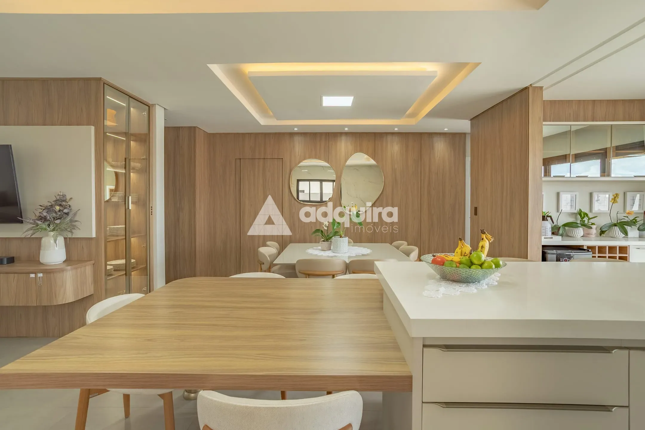 Casa, 3 quartos, 282 m² - Foto 26