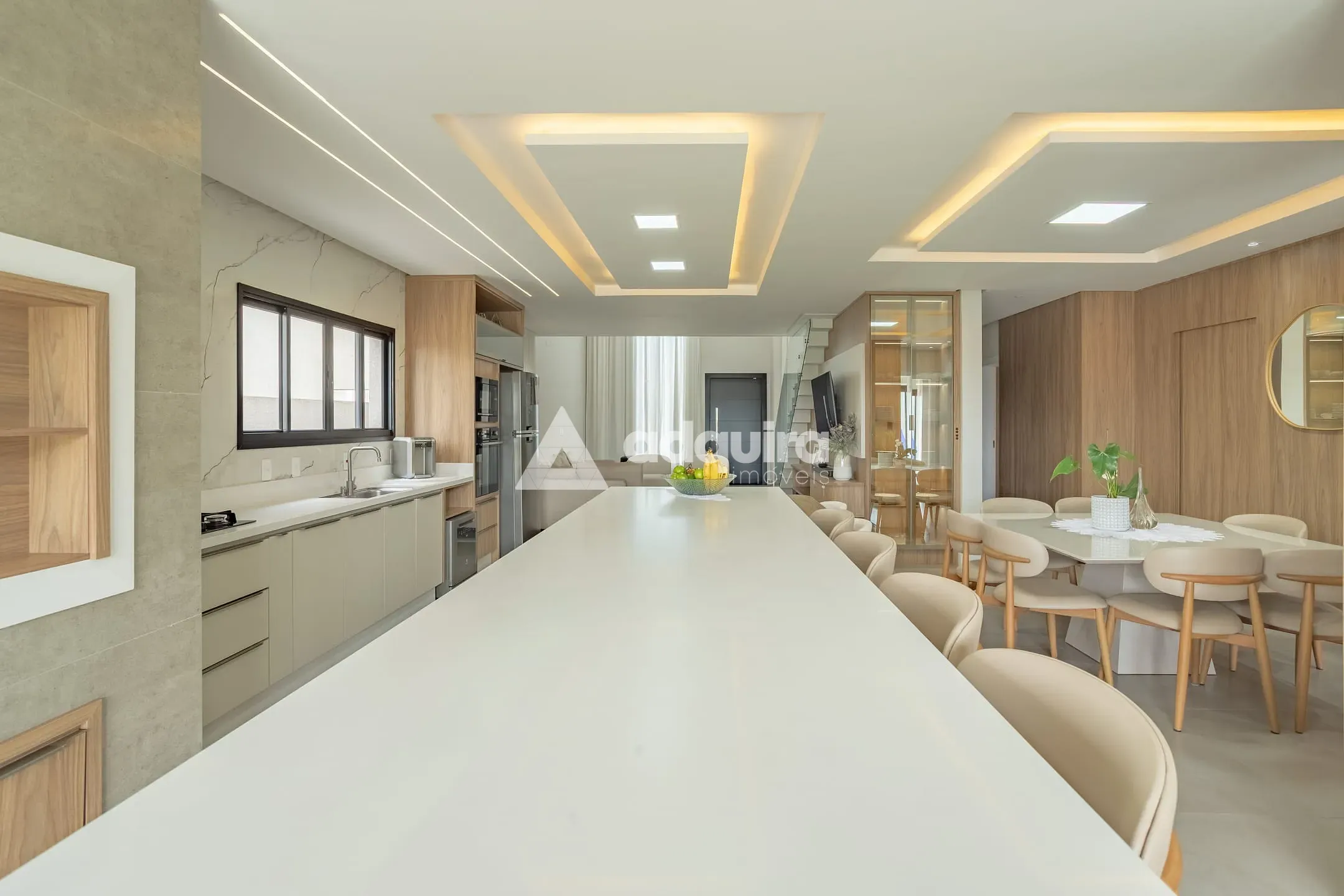 Casa, 3 quartos, 282 m² - Foto 28