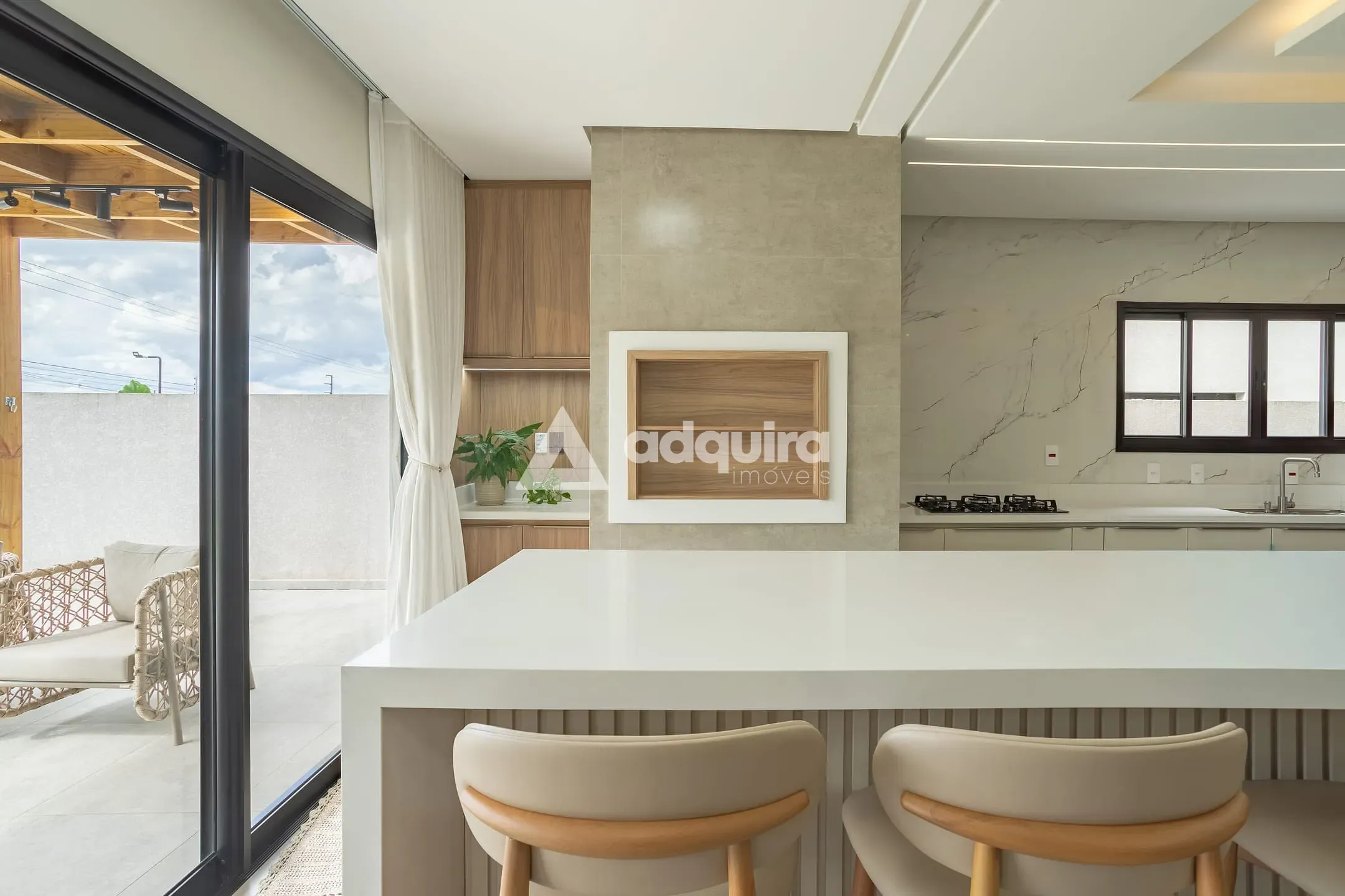 Casa, 3 quartos, 282 m² - Foto 29