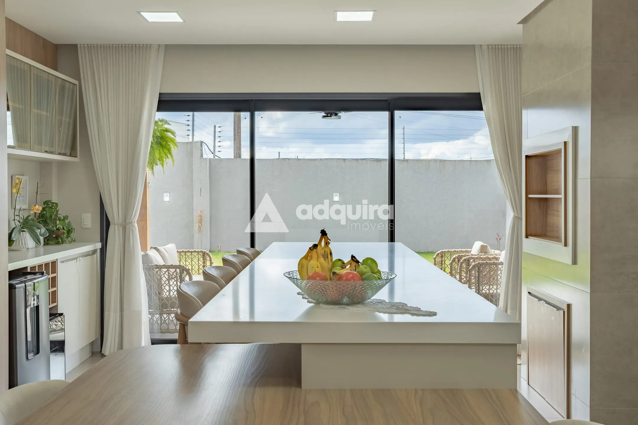 Casa, 3 quartos, 282 m² - Foto 30