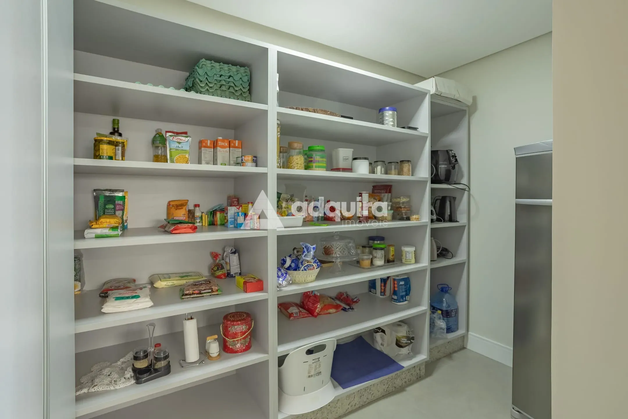 Casa, 3 quartos, 282 m² - Foto 33