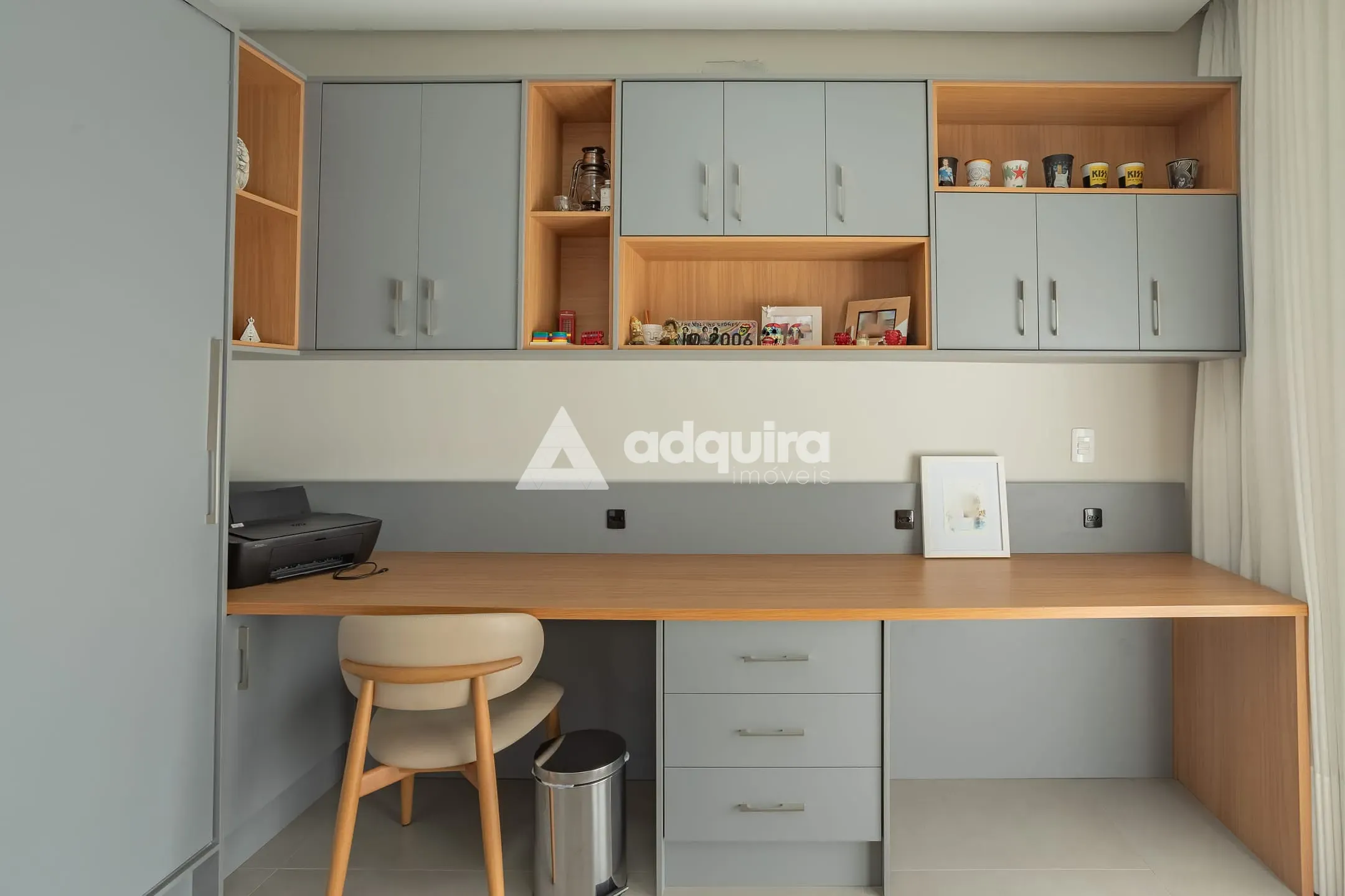 Casa, 3 quartos, 282 m² - Foto 35