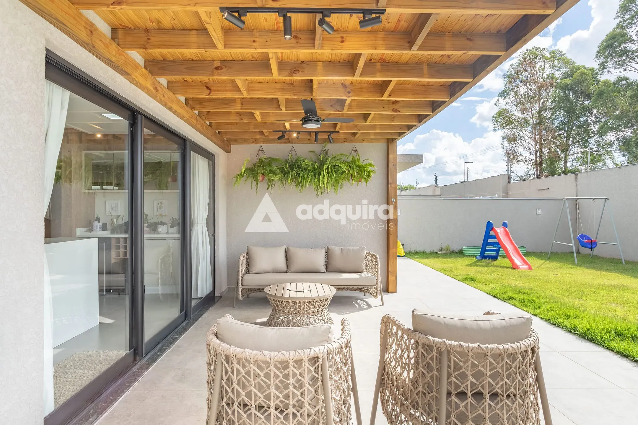 Casa, 3 quartos, 282 m² - Foto 37