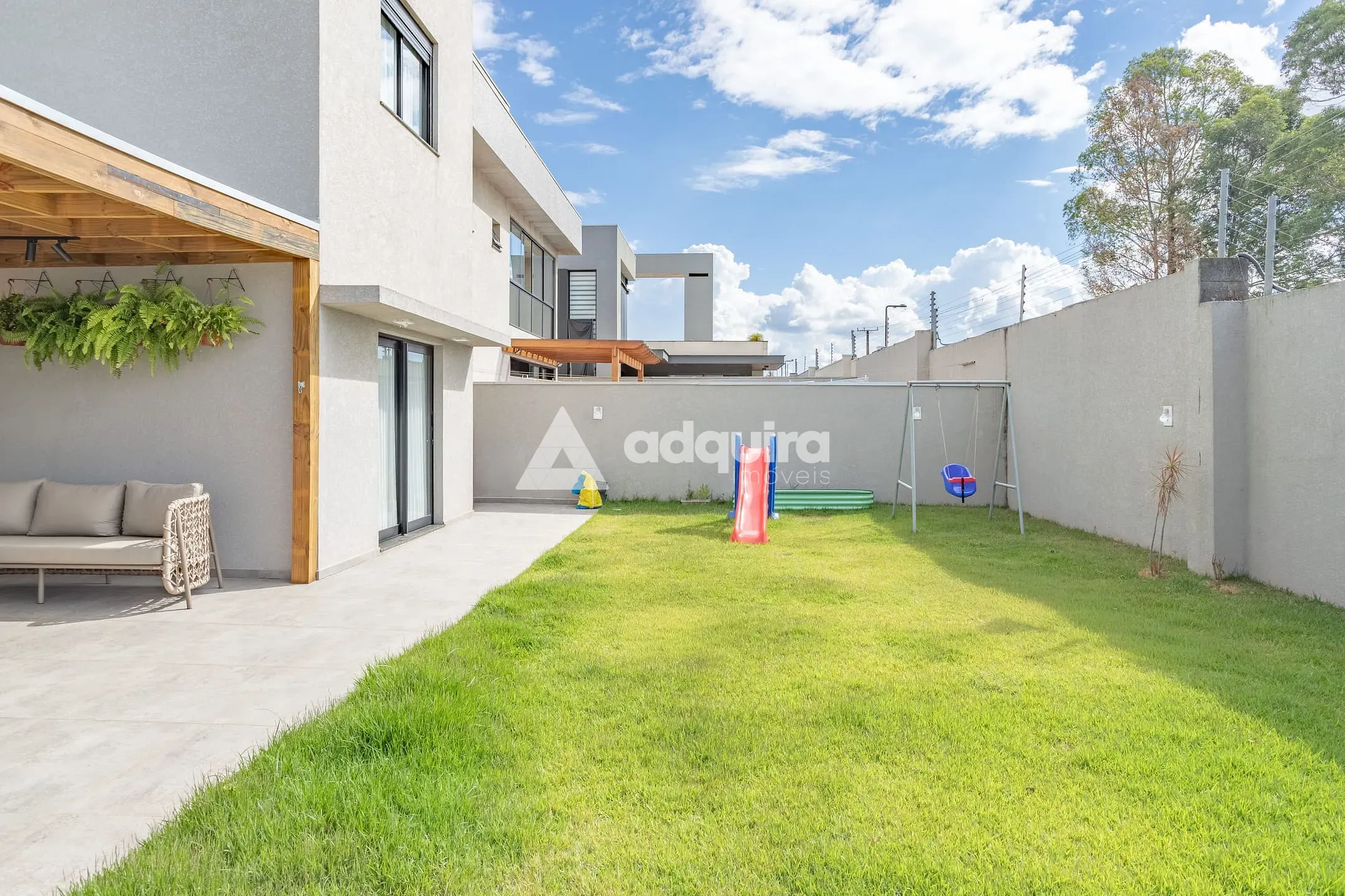 Casa, 3 quartos, 282 m² - Foto 38