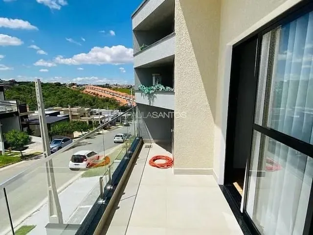 Casa com 155m² 3 quartos e 4 banheiros, à venda, no bairro Horto Florestal em Sorocaba