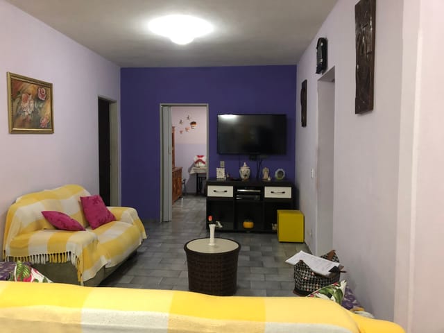 Casa com 400m² 3 quartos e 2 banheiros, à venda, no bairro Loteamento Eduardo da Silva Neto em Pindamonhangaba