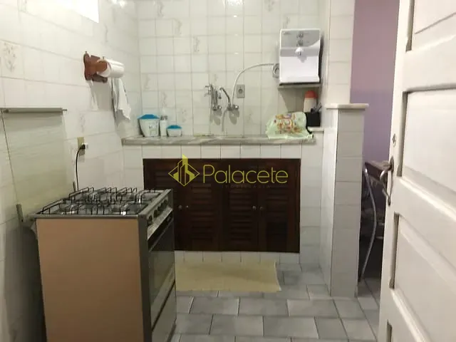 Casa com 400m² 3 quartos e 2 banheiros, à venda, no bairro Loteamento Eduardo da Silva Neto em Pindamonhangaba