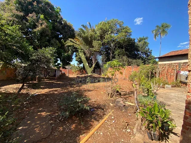 Casa com 1000m² 2 quartos e 1 banheiro, à venda, no bairro Jaiara em Anápolis