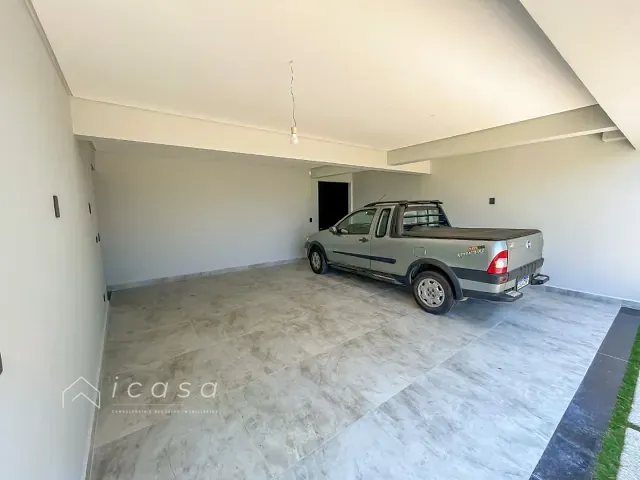 Casa com 250m² 3 quartos e 4 banheiros, à venda, no bairro Urbanova em São José dos Campos