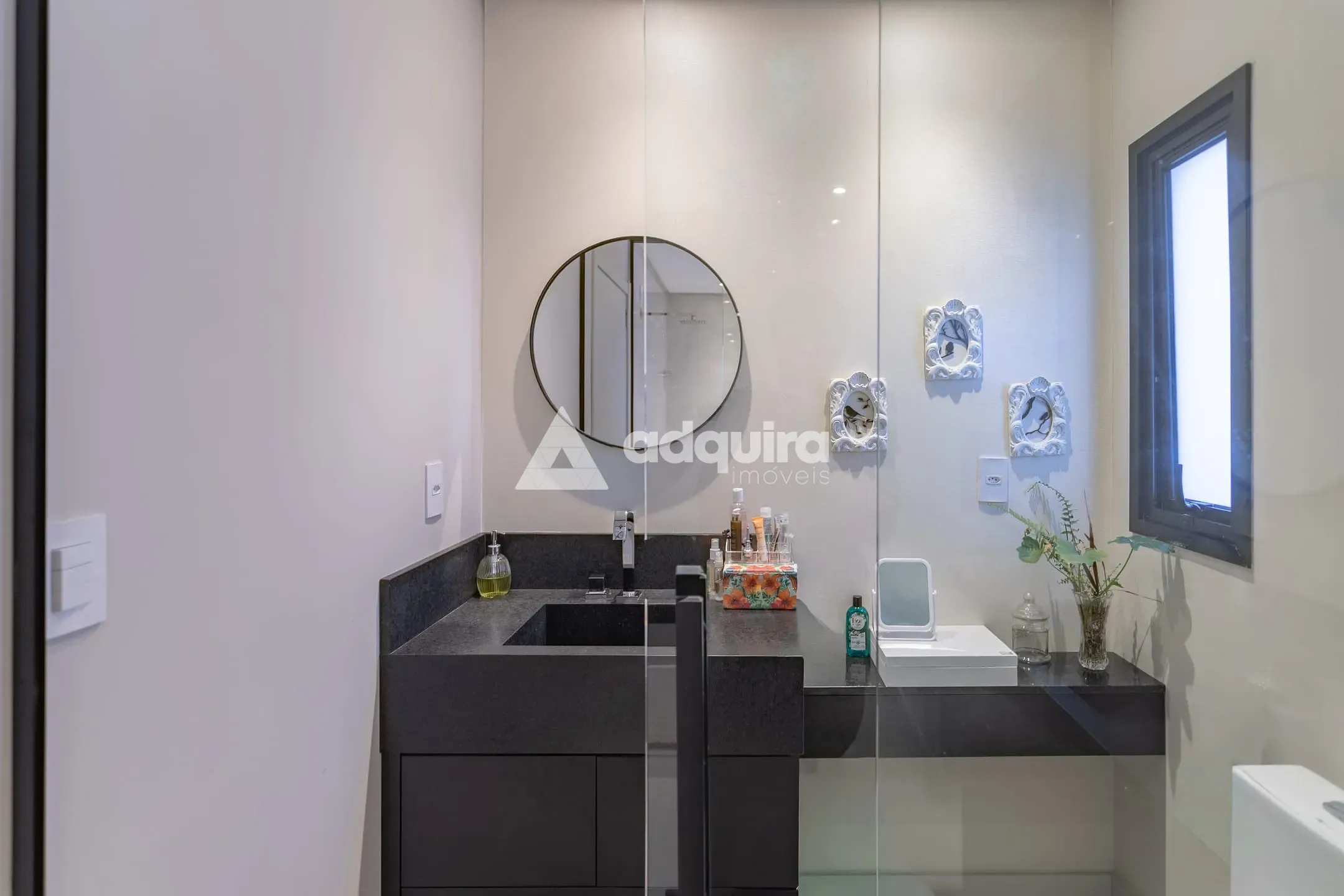 Casa, 4 quartos, 295 m² - Foto 32