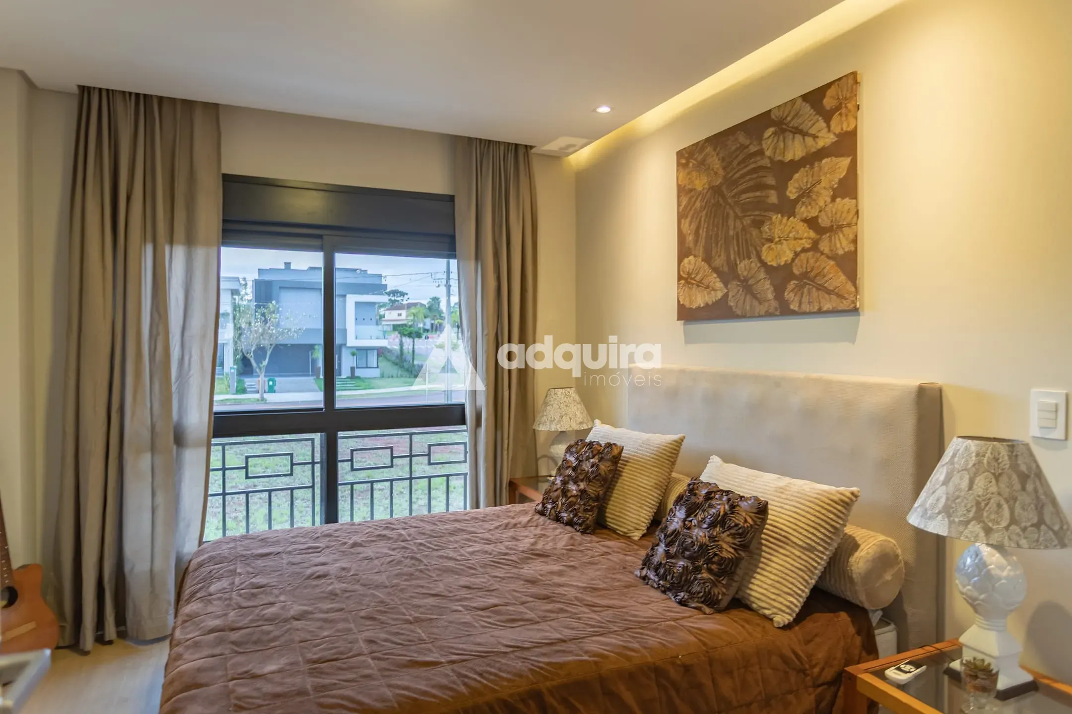 Casa, 4 quartos, 295 m² - Foto 36