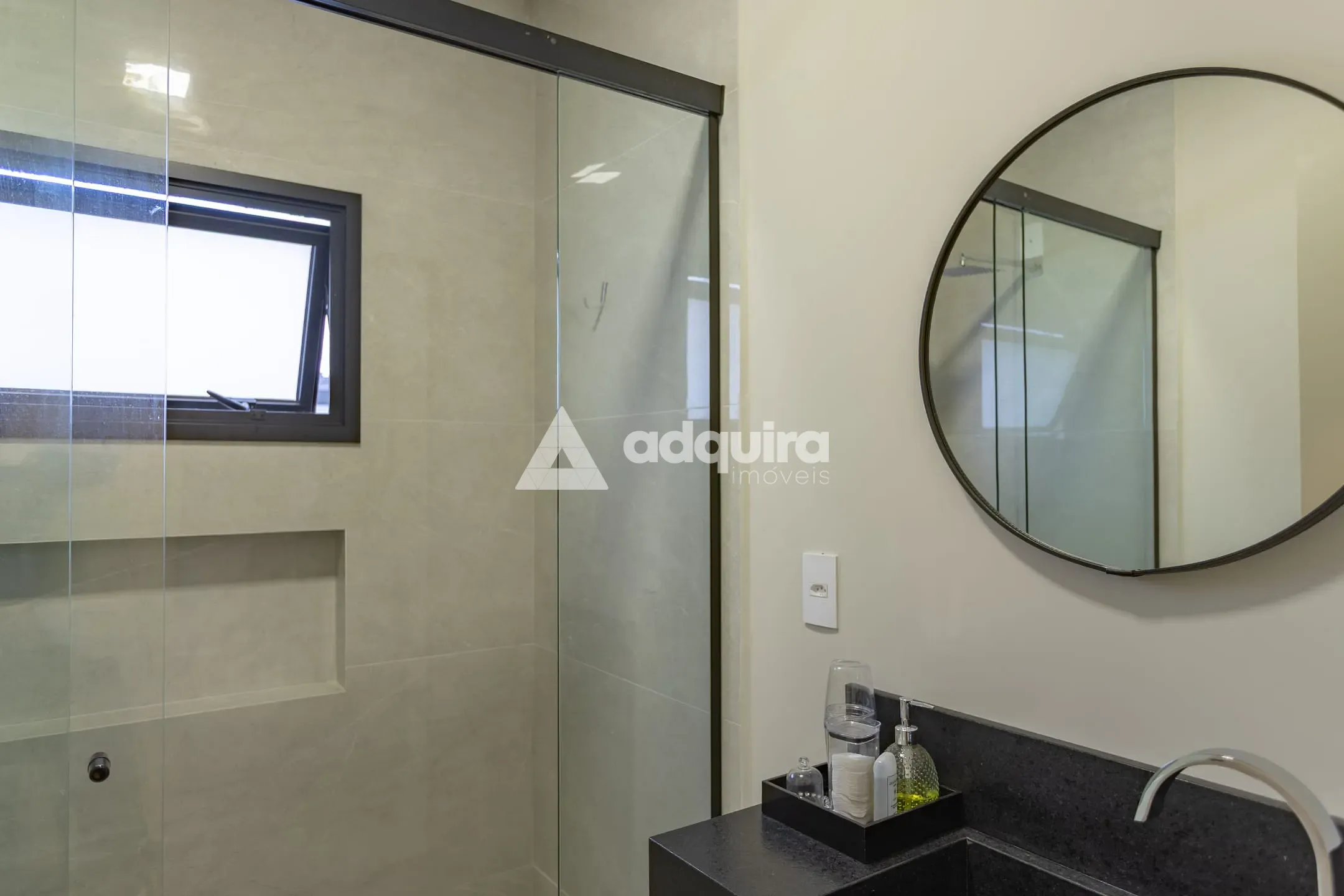 Casa, 4 quartos, 295 m² - Foto 38