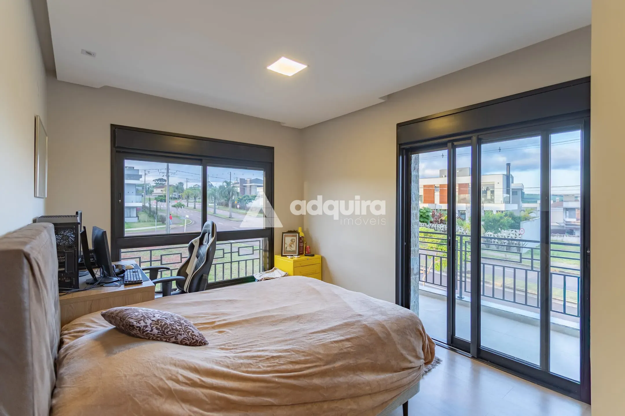 Casa, 4 quartos, 295 m² - Foto 40