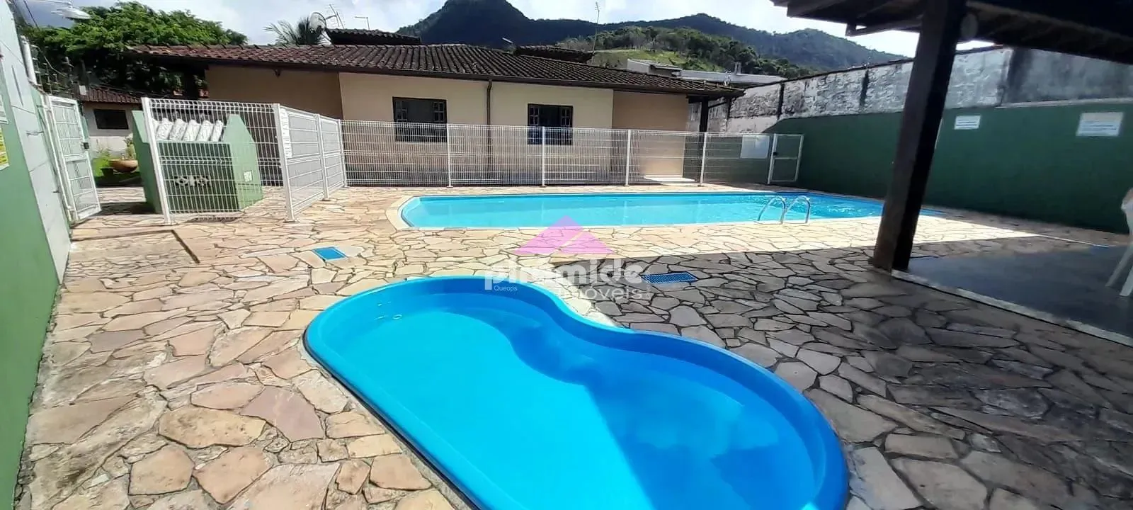 Casa, 2 quartos, 66 m² - Foto 14