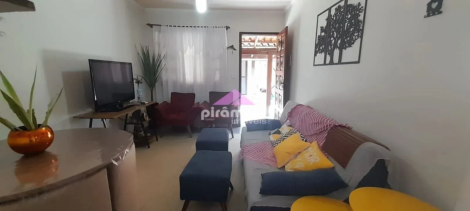 Casa, 2 quartos, 66 m² - Foto 5