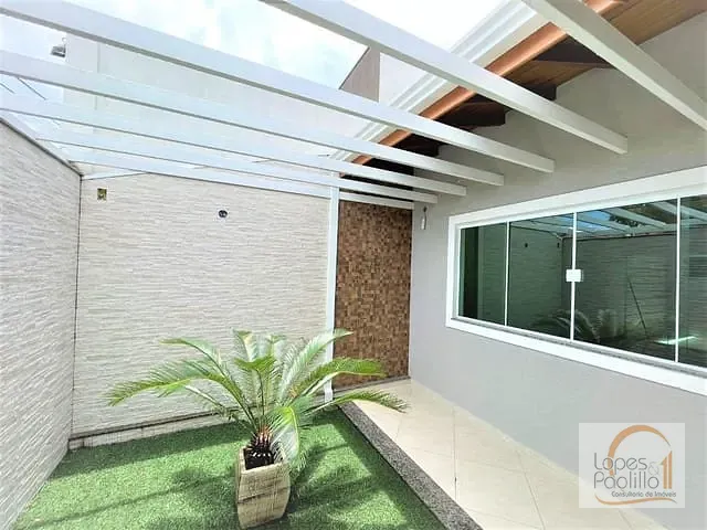 Casa com 250m² 4 quartos e 3 banheiros, à venda, no bairro Jardim das Palmeiras em Atibaia
