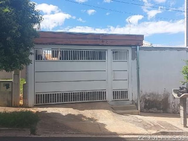 Foto do Casa - Casa à venda 2 Quartos, 45M², RESIDENCIAL MONTANA (PADRE NOBREGA), MARILIA - SP | Imobiliária Compare