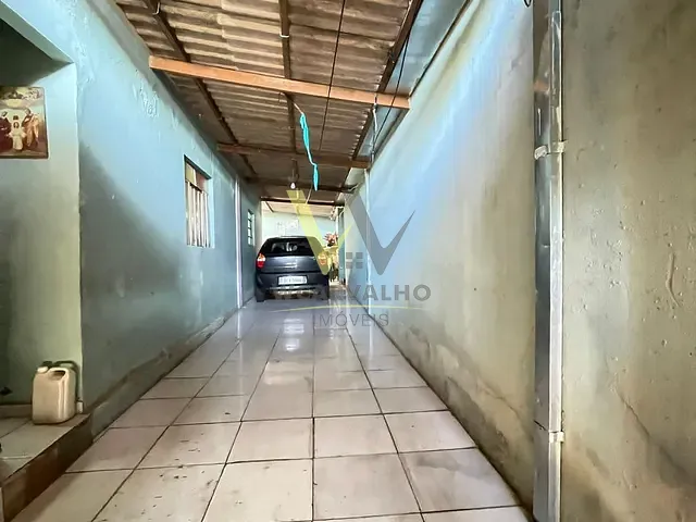 Casa com 400m² 3 quartos e 2 banheiros, à venda, no bairro Jaiara Norte em Anápolis