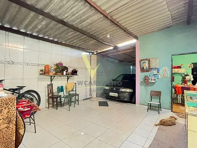 Casa com 400m² 3 quartos e 2 banheiros, à venda, no bairro Jaiara Norte em Anápolis