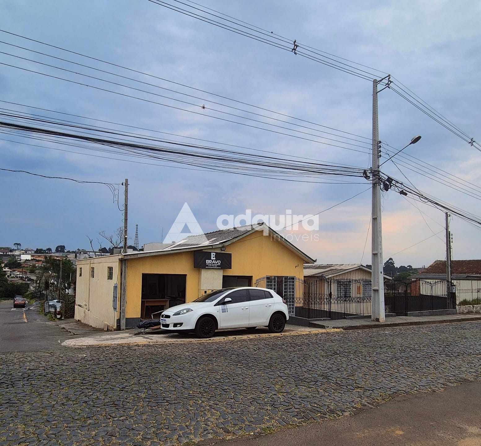 Casa, 1 quarto, 200 m² - Foto 3