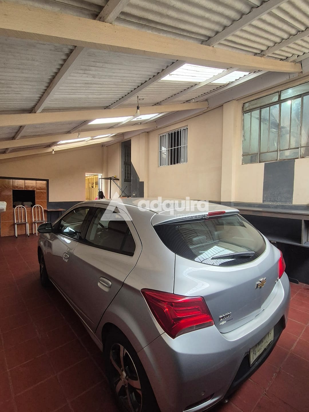 Casa, 1 quarto, 200 m² - Foto 9