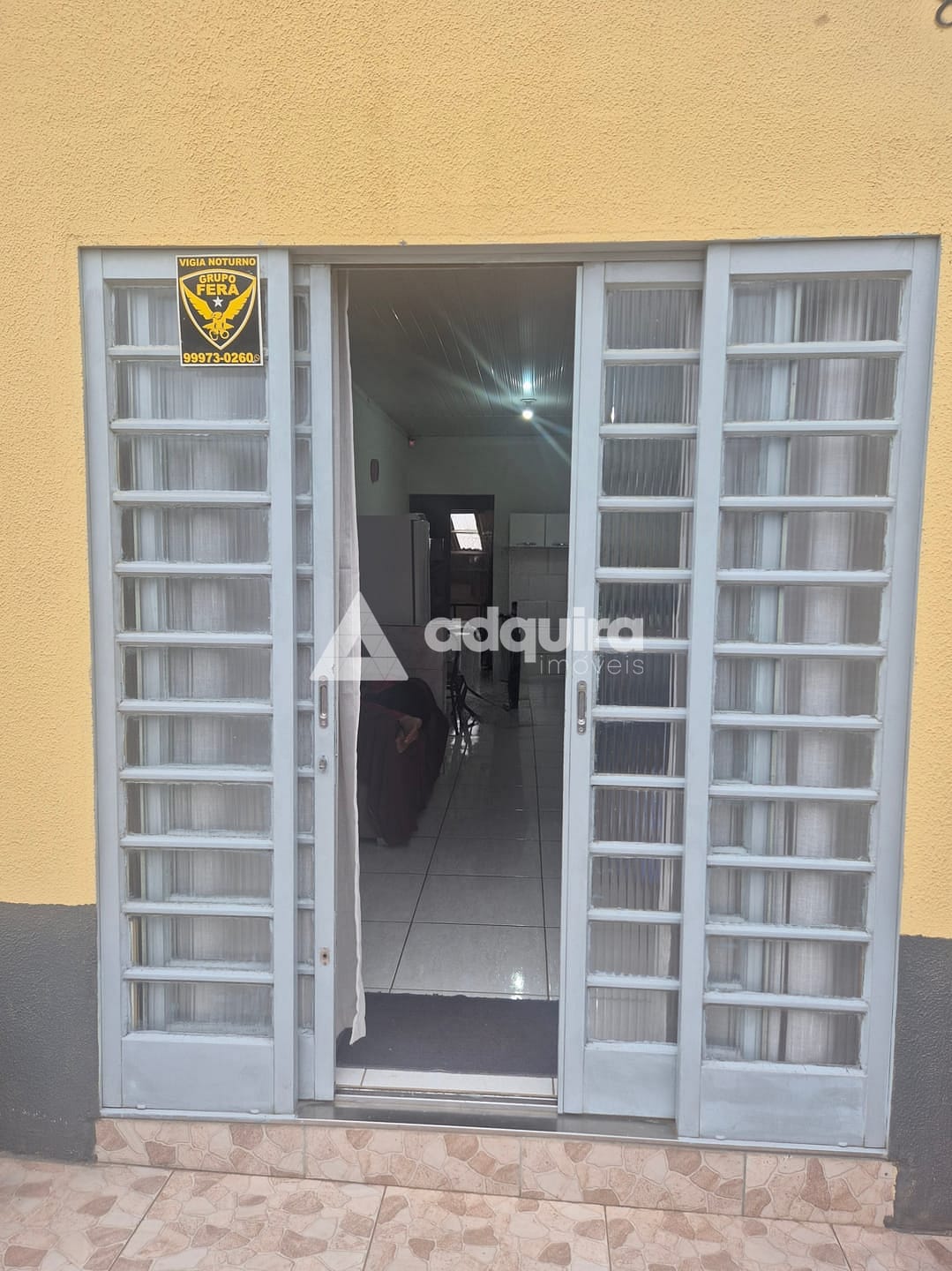 Casa, 1 quarto, 200 m² - Foto 6