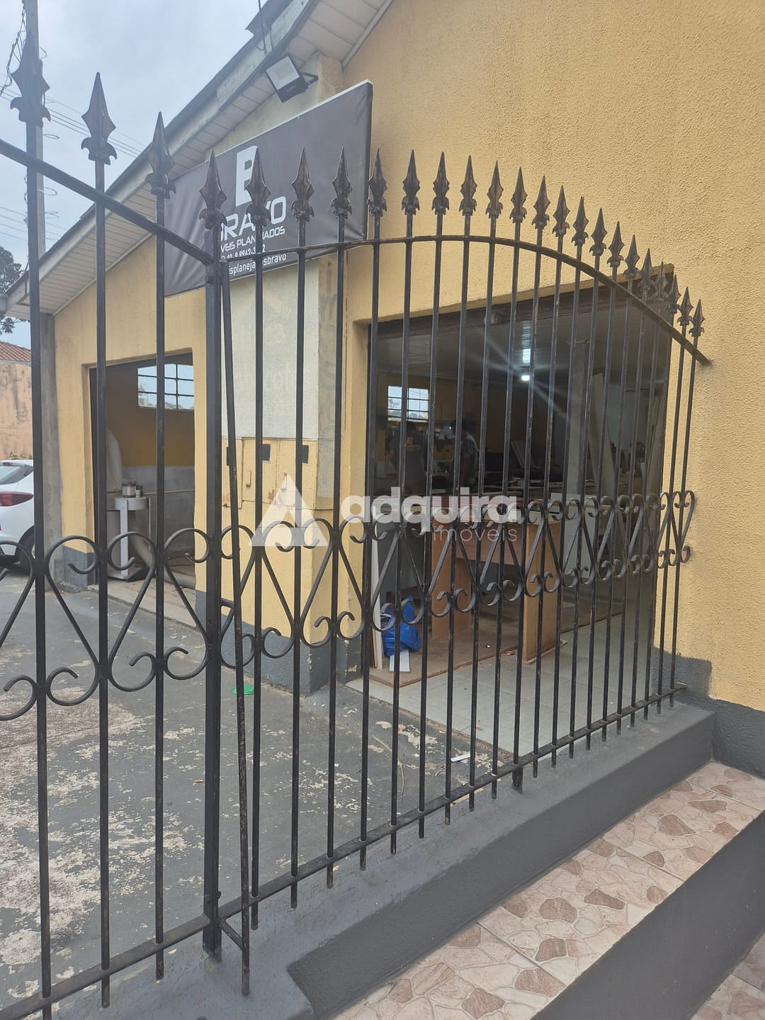 Casa, 1 quarto, 200 m² - Foto 4