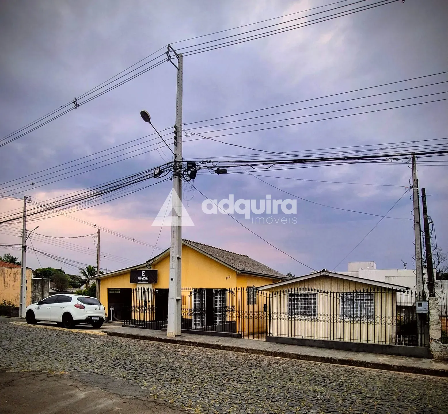 Casa, 1 quarto, 200 m² - Foto 2