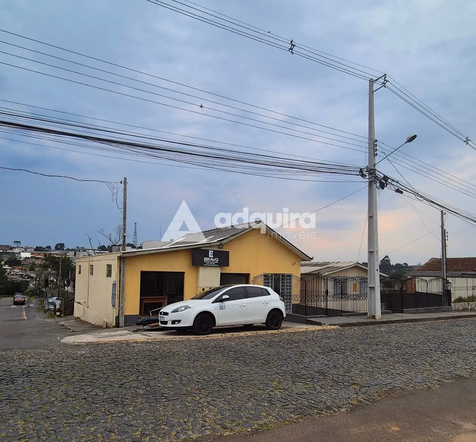 Casa, 1 quarto, 200 m² - Foto 3