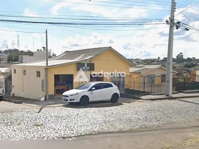 Casa com 330m², à venda, no bairro Nova Rússia em Ponta Grossa