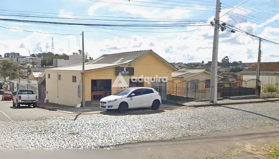 Casa, 1 quarto, 200 m² - Foto 1