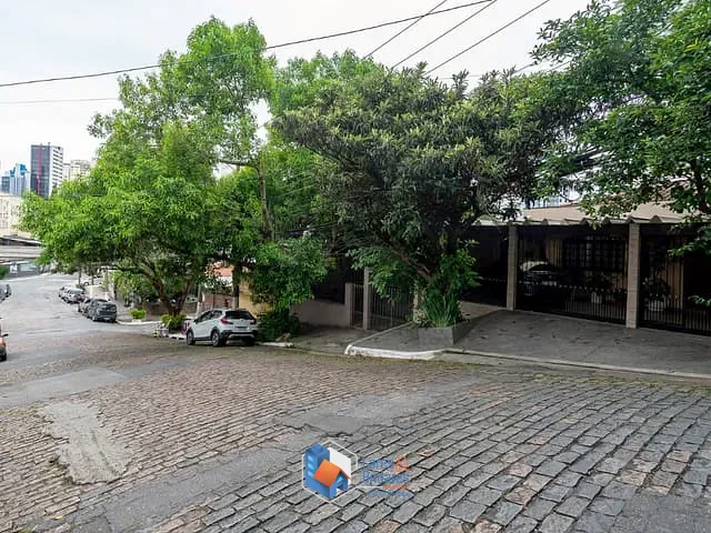 Casa com 176m² 3 quartos e 2 banheiros, à venda, no bairro Planalto Paulista em São Paulo