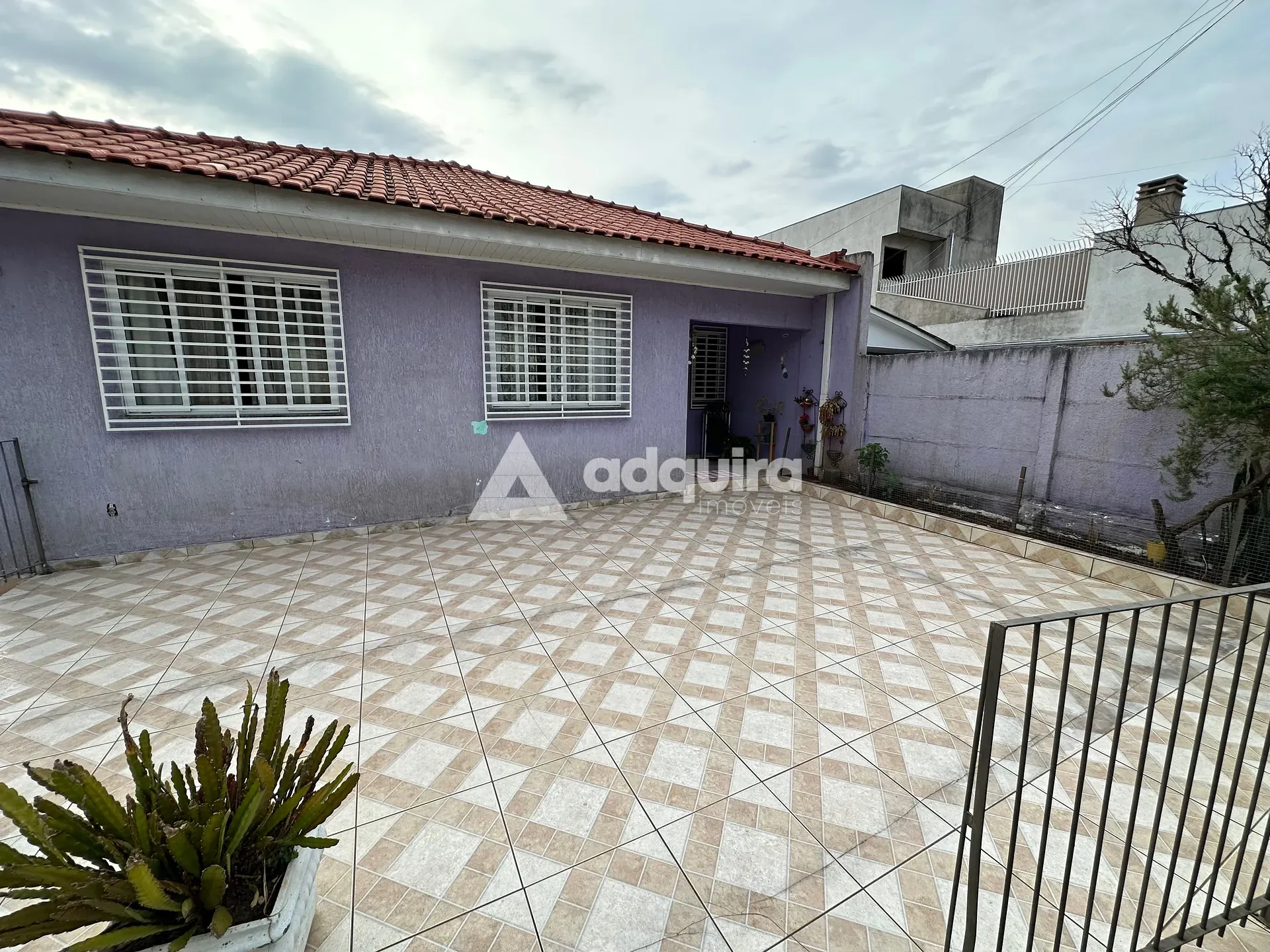 Casa, 4 quartos, 175 m² - Foto 3