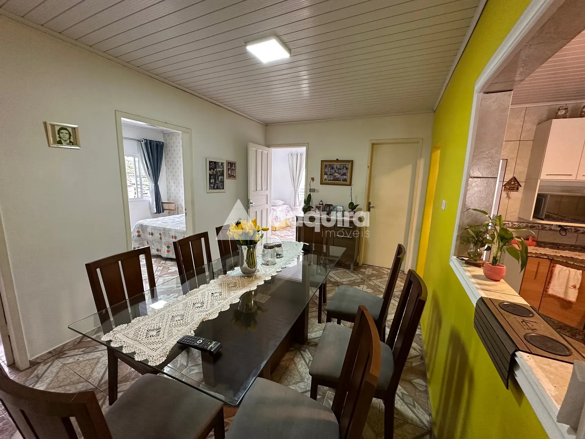 Casa, 4 quartos, 175 m² - Foto 8