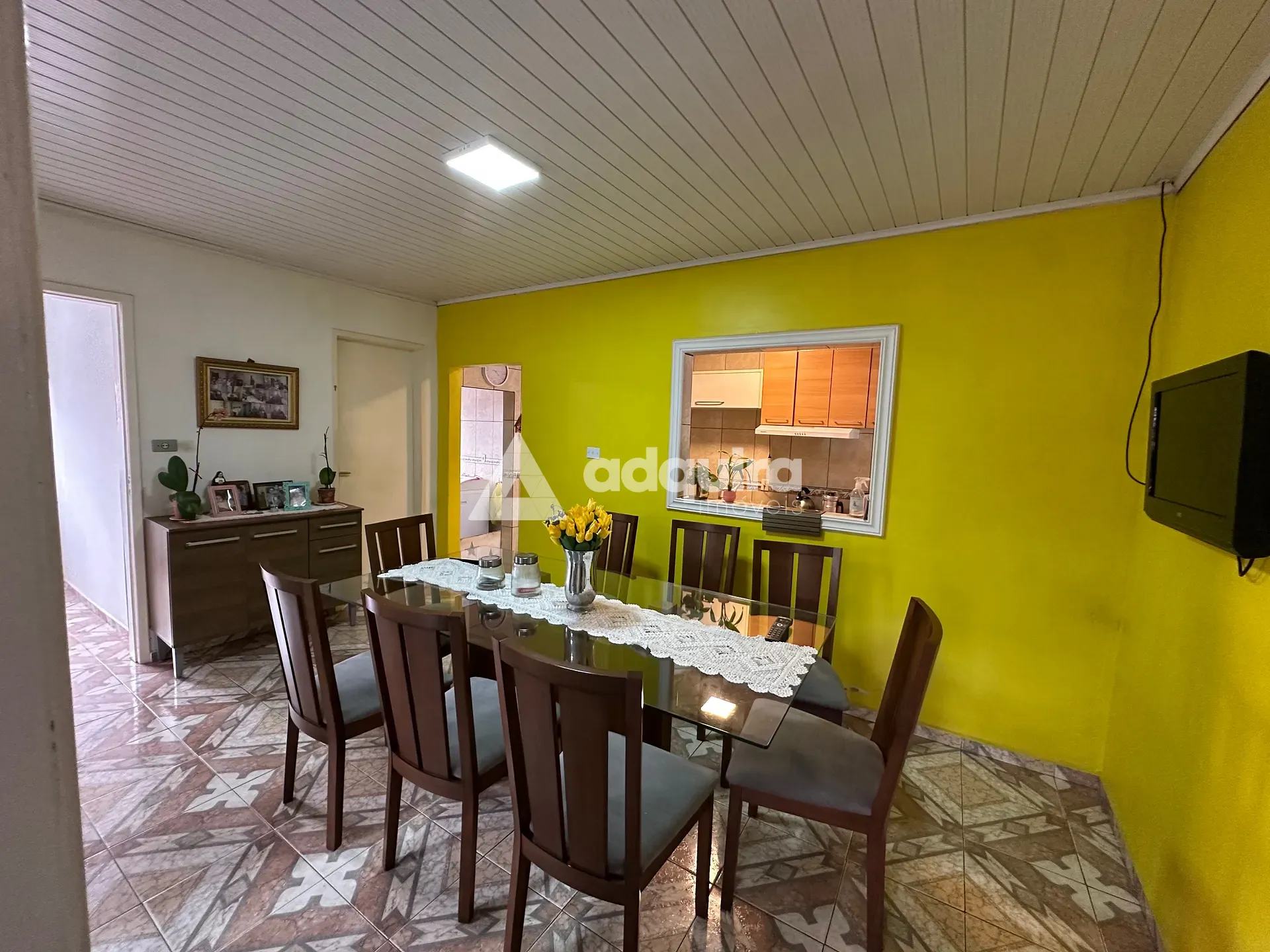 Casa, 4 quartos, 175 m² - Foto 9
