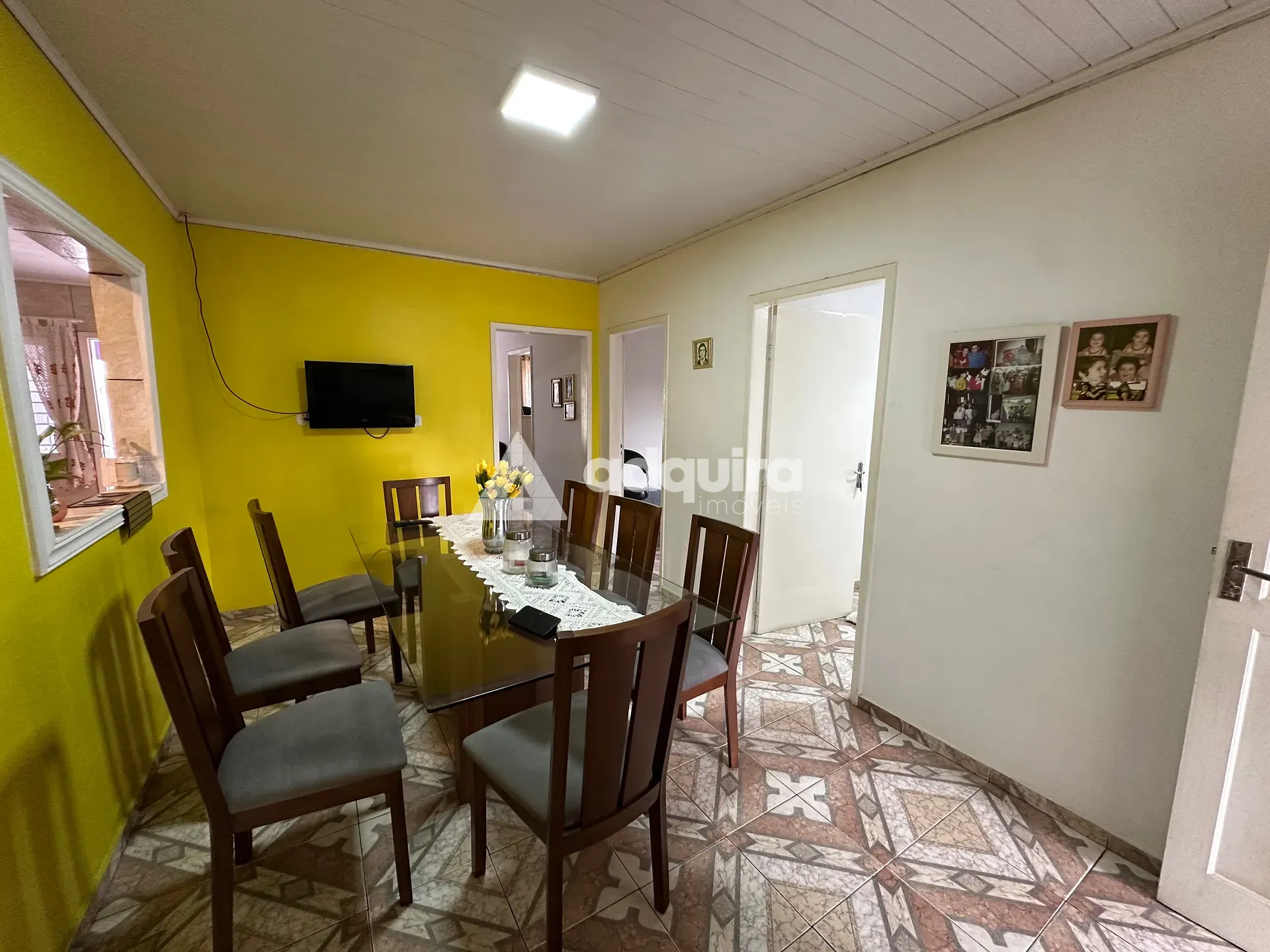 Casa, 4 quartos, 175 m² - Foto 7