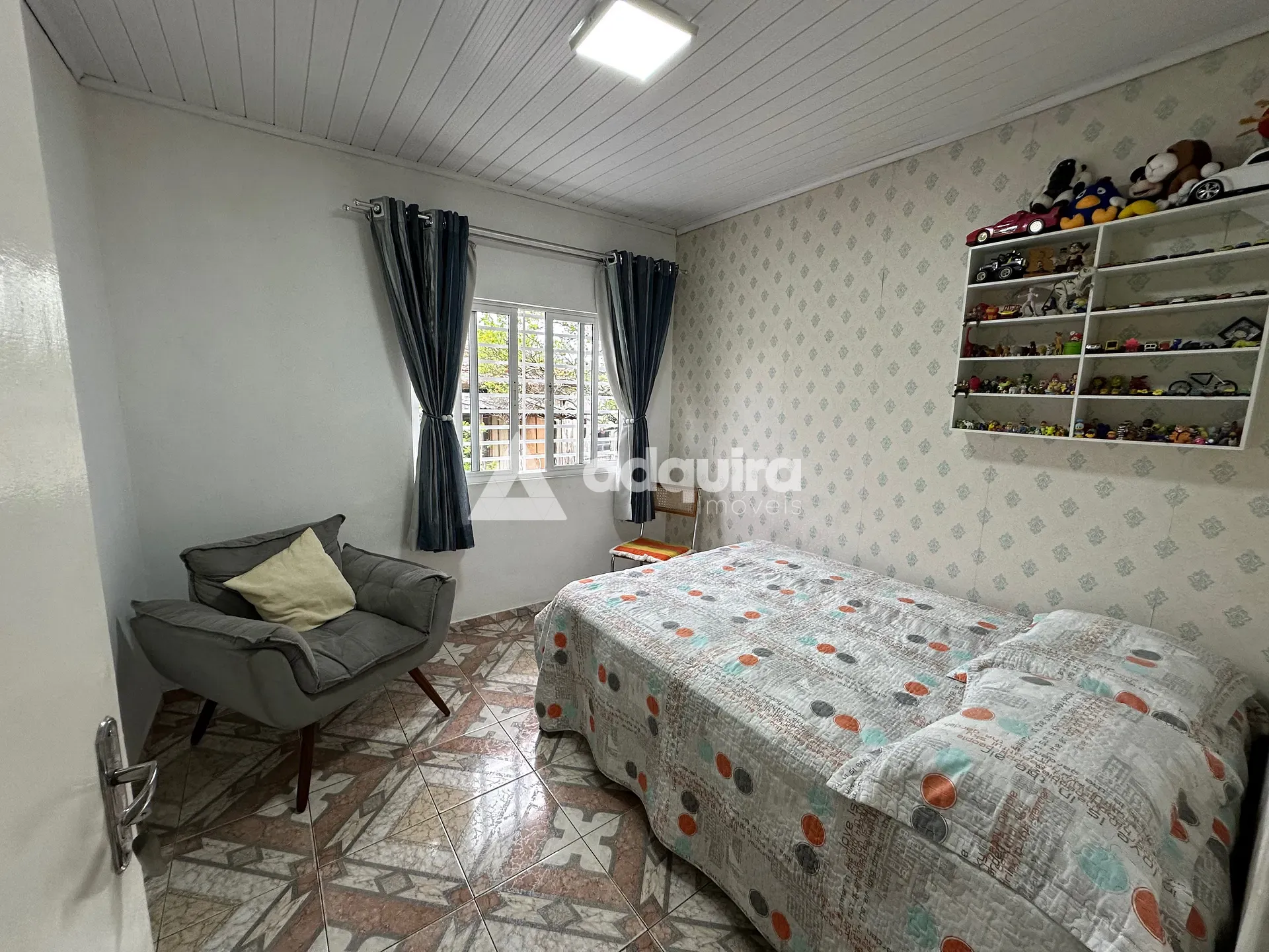 Casa, 4 quartos, 175 m² - Foto 14