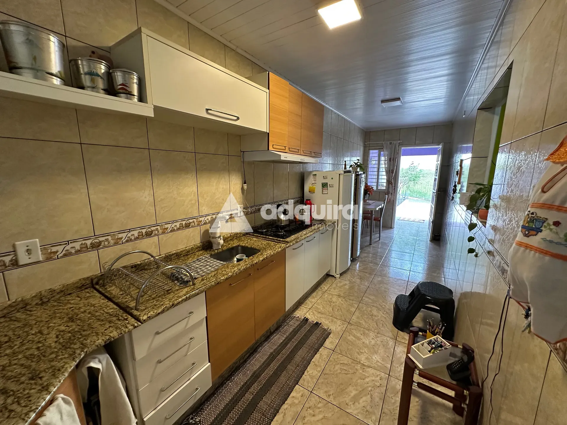 Casa, 4 quartos, 175 m² - Foto 10