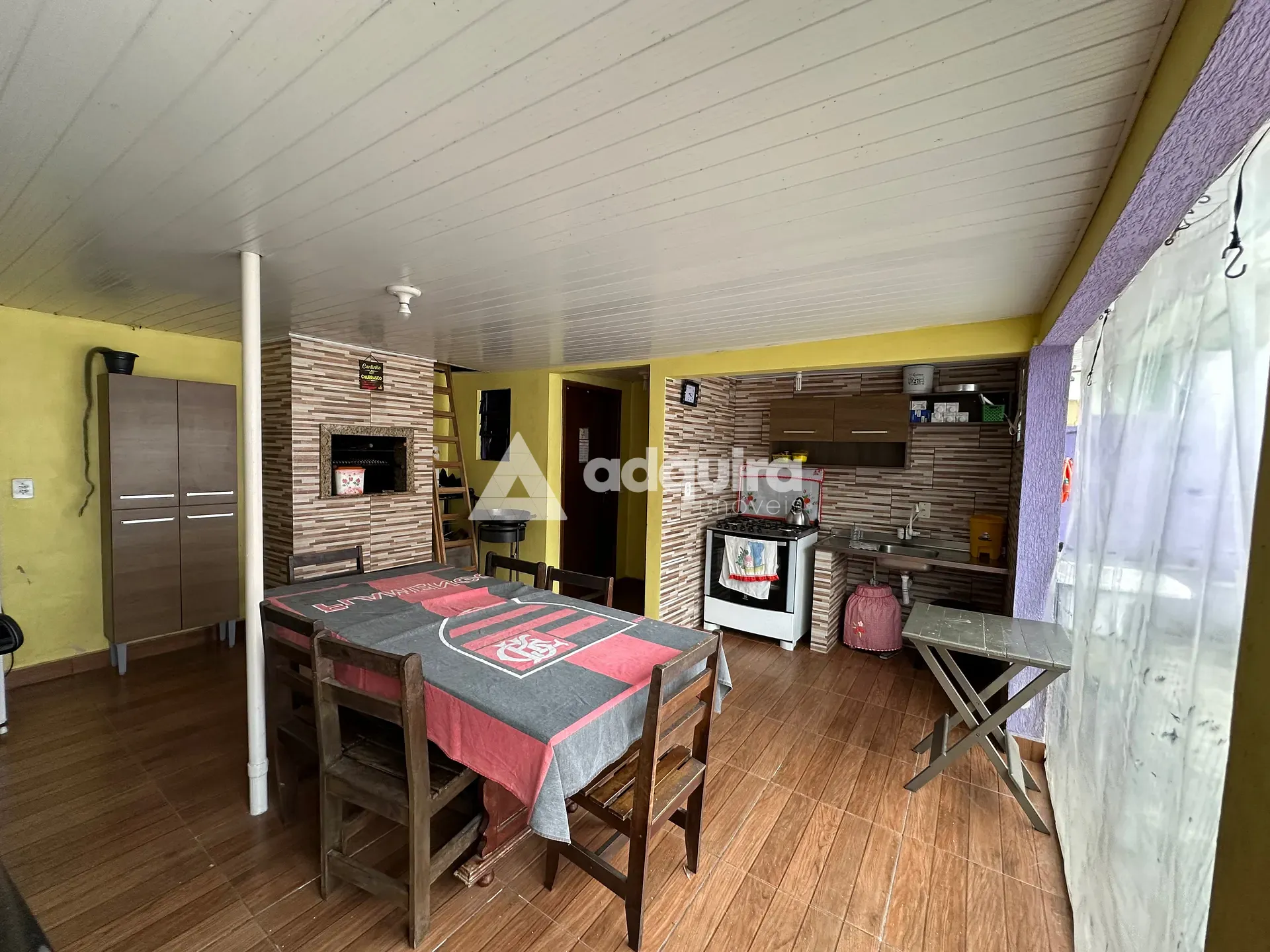 Casa, 4 quartos, 175 m² - Foto 16