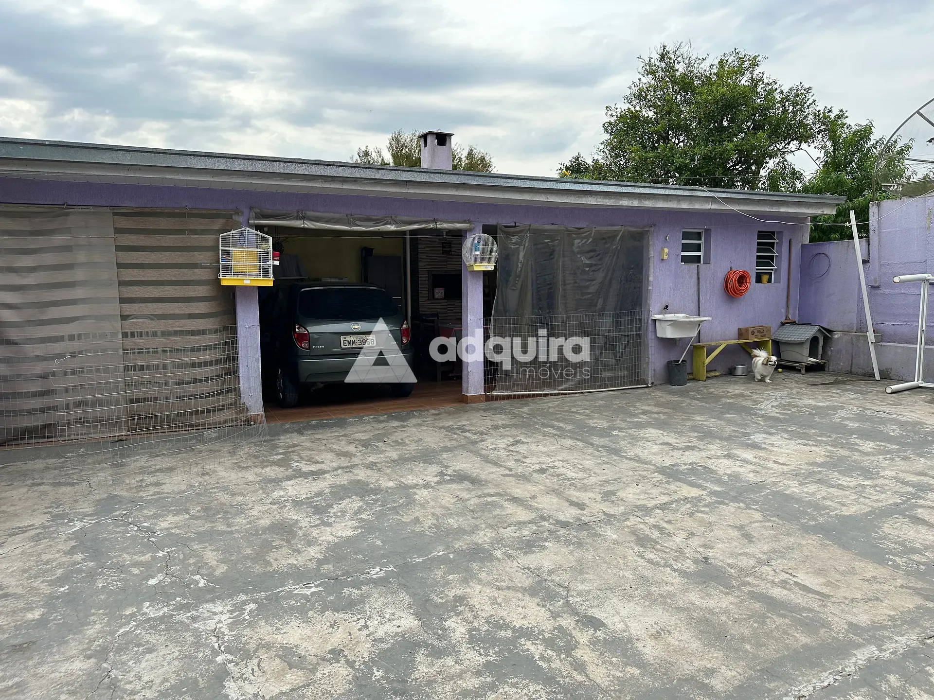 Casa, 4 quartos, 175 m² - Foto 18
