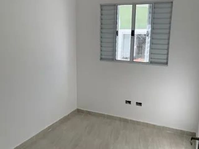 Casa com 150m² 2 quartos e 2 banheiros, à venda, no bairro Residencial Estoril em Taubaté