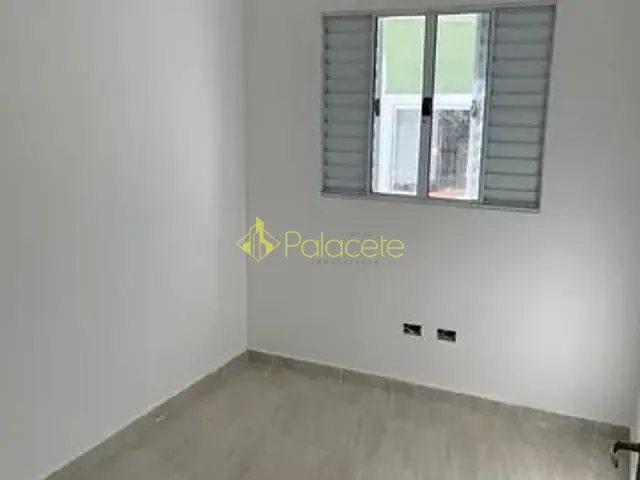 Casa com 150m² 2 quartos e 2 banheiros, à venda, no bairro Residencial Estoril em Taubaté