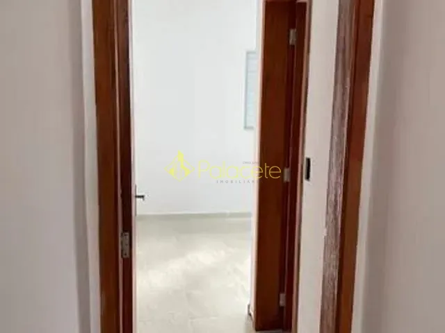 Casa com 150m² 2 quartos e 2 banheiros, à venda, no bairro Residencial Estoril em Taubaté