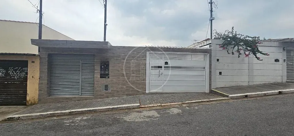 Casa, 2 quartos, 110 m² - Foto 1