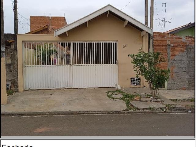 Foto do Casa - Casa à venda 2 Quartos, 10M², RESIDENCIAL SANTO ANTONIO, PIRACICABA - SP | Imobiliária Compare