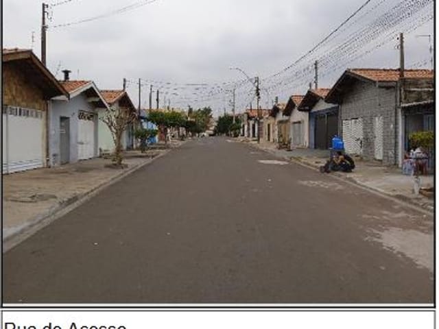 Foto do Casa - Casa à venda 2 Quartos, 10M², RESIDENCIAL SANTO ANTONIO, PIRACICABA - SP | Imobiliária Compare