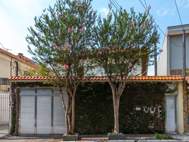 Foto do Casa - Casa tipo para venda em Freguesia do Ó com 4 quartos, 188m² | Lares e Andares Imóveis