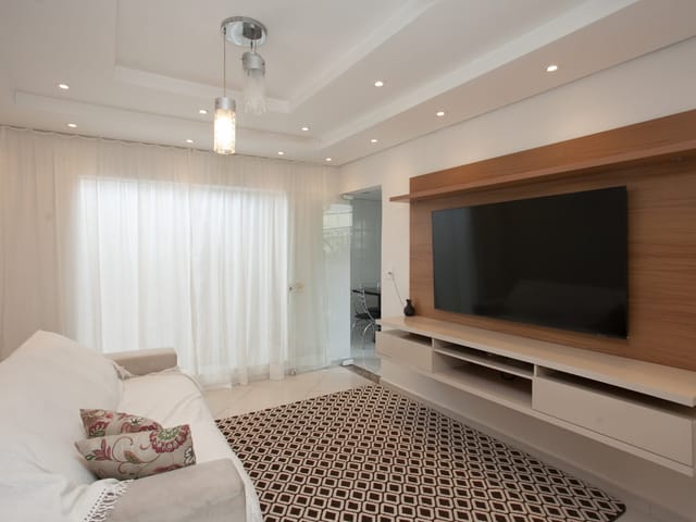 Foto do Casa - Casa tipo para venda em Freguesia do Ó com 4 quartos, 188m² | Lares e Andares Imóveis