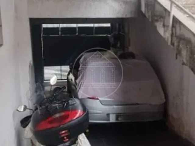 Casa com 250m² 2 quartos e 1 banheiro, à venda, no bairro Jardim Beatriz em São Paulo
